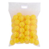 SHARK BOLA PICKLEBALL C/ 60 PCS